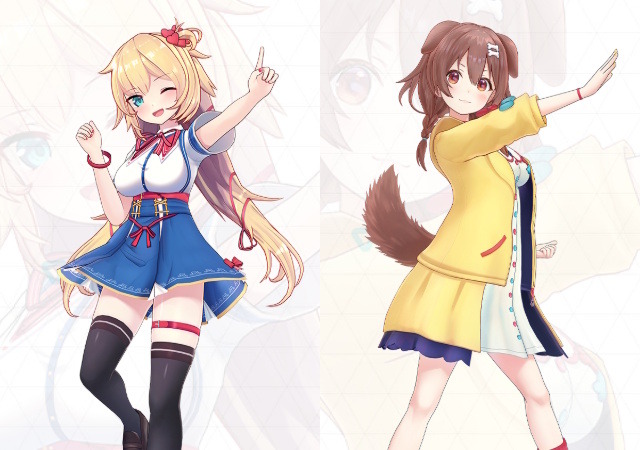 「ホロライブ」活動休止中の赤井はあと、戌神ころねが「7th fes.」出演見送り―「急遽参加出来ない！となった場合に迷惑をかけてしまう」