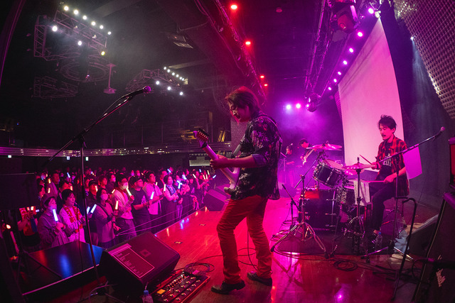 秋葉原が『アナザーエデン』一色に！大勢のファンが集ったリアルイベントをレポート