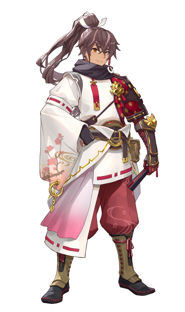 『龍の国 ルーンファクトリー』PS5/Xbox版が2月13日発売決定！歴代シリーズから一転、和風な世界が舞台のルンファク最新作