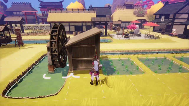 『龍の国 ルーンファクトリー』PS5/Xbox版が2月13日発売決定！歴代シリーズから一転、和風な世界が舞台のルンファク最新作