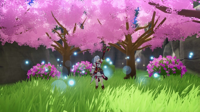 『龍の国 ルーンファクトリー』PS5/Xbox版が2月13日発売決定！歴代シリーズから一転、和風な世界が舞台のルンファク最新作