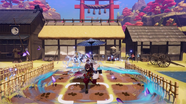 『龍の国 ルーンファクトリー』PS5/Xbox版が2月13日発売決定！歴代シリーズから一転、和風な世界が舞台のルンファク最新作