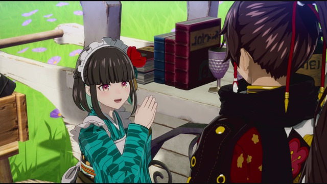 『龍の国 ルーンファクトリー』PS5/Xbox版が2月13日発売決定！歴代シリーズから一転、和風な世界が舞台のルンファク最新作