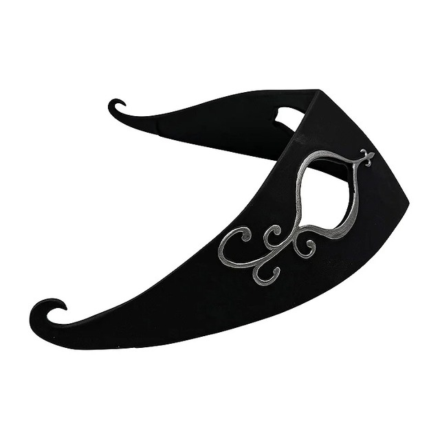 約1分の1スケールでコスプレに使えるかも？『ペルソナ5 ザ・ロイヤル』より「心の怪盗団」メンバーのマスクがレプリカ再現