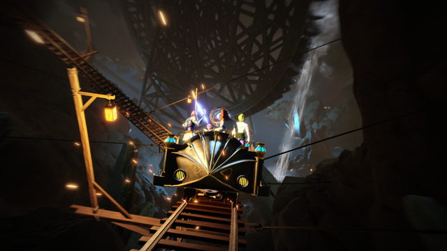 新作『七つの大罪：Origin』TGA2025にて最新トレーラー公開へ！ 新たなボスバトルや謎に包まれた人物の姿が収録とのこと