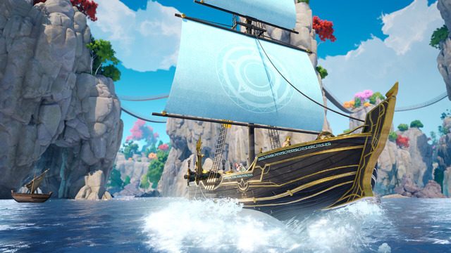 新作『七つの大罪：Origin』TGA2025にて最新トレーラー公開へ！ 新たなボスバトルや謎に包まれた人物の姿が収録とのこと