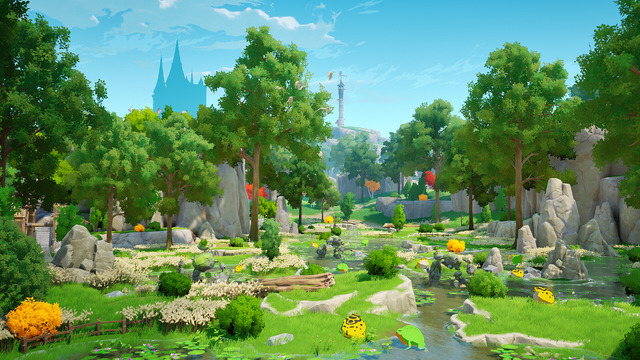 新作『七つの大罪：Origin』TGA2025にて最新トレーラー公開へ！ 新たなボスバトルや謎に包まれた人物の姿が収録とのこと