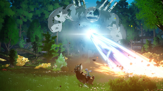 新作『七つの大罪：Origin』TGA2025にて最新トレーラー公開へ！ 新たなボスバトルや謎に包まれた人物の姿が収録とのこと