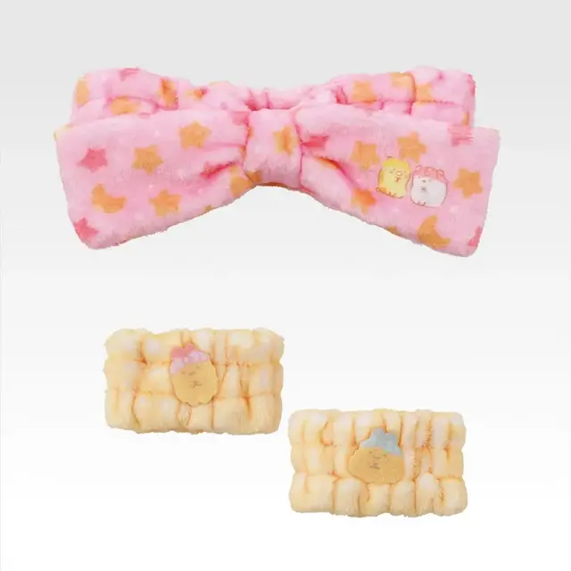 「すみっコぐらし」新作一番くじの全ラインナップ公開！優しく照らす「えびふらいのしっぽ」ら3人のルームライトが可愛い