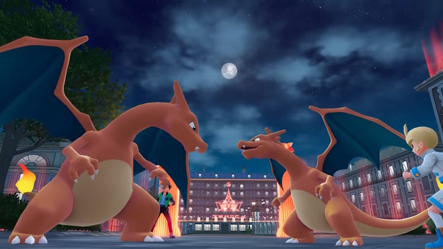 『ポケモンZA』で「おおきいリザードン（オヤブン）」をもらえる“あいことば”公開！使用期限に注意