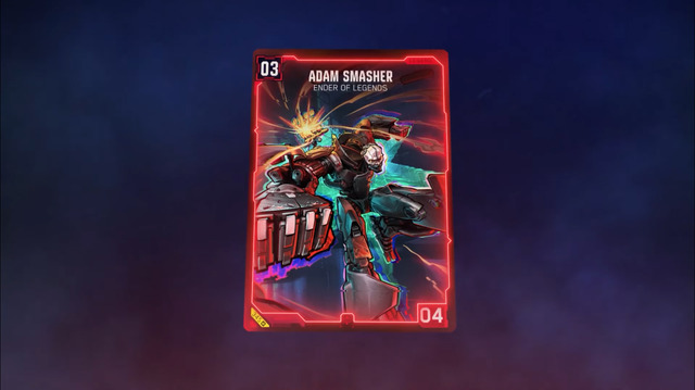 『サイバーパンク2077』と「サイバーパンク: エッジランナーズ」をベースにしたトレーディングカードゲーム発表！