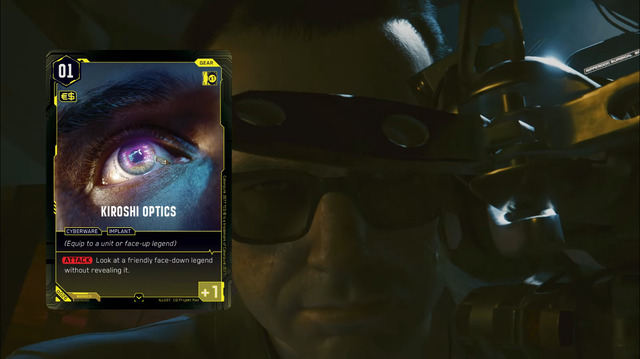 『サイバーパンク2077』と「サイバーパンク: エッジランナーズ」をベースにしたトレーディングカードゲーム発表！