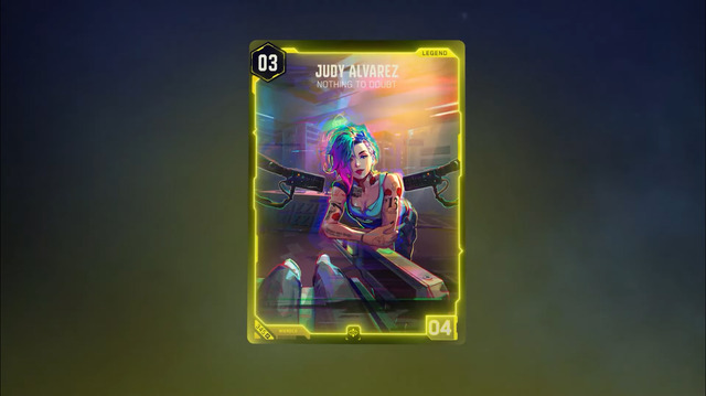 『サイバーパンク2077』と「サイバーパンク: エッジランナーズ」をベースにしたトレーディングカードゲーム発表！