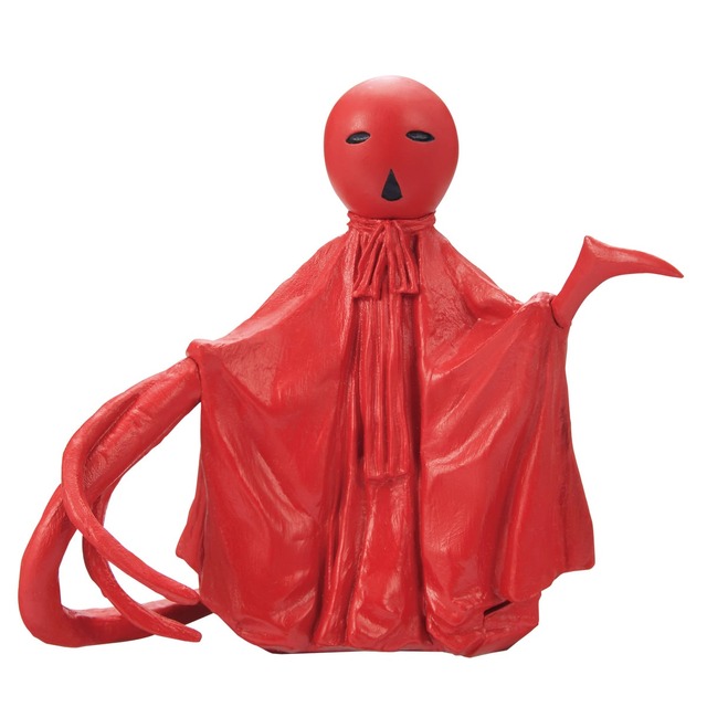 「HG ウルトラマン コノミの宝物編」が本日12月10日17時よりガシャポンオンラインにて予約販売！メビウスやノーバ含む全4種ラインナップ