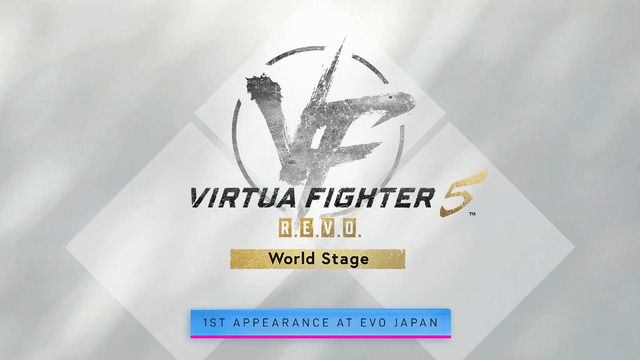 『スト6』から『北斗の拳』『ヴァンパイアセイヴァー』まで！「Evo Japan 2026」「Evo 2026」メインタイトルを一挙発表