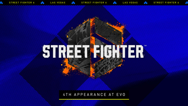 『スト6』から『北斗の拳』『ヴァンパイアセイヴァー』まで！「Evo Japan 2026」「Evo 2026」メインタイトルを一挙発表