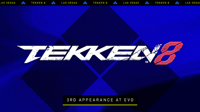 『スト6』から『北斗の拳』『ヴァンパイアセイヴァー』まで！「Evo Japan 2026」「Evo 2026」メインタイトルを一挙発表