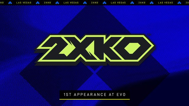 『スト6』から『北斗の拳』『ヴァンパイアセイヴァー』まで！「Evo Japan 2026」「Evo 2026」メインタイトルを一挙発表