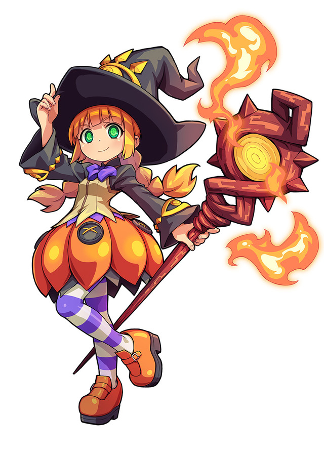 インティ・クリエイツ新作、王国復興アクションRPG『ぼくらのキングダム 時食む果実といにしえの魔物』2026年4月23日発売へ