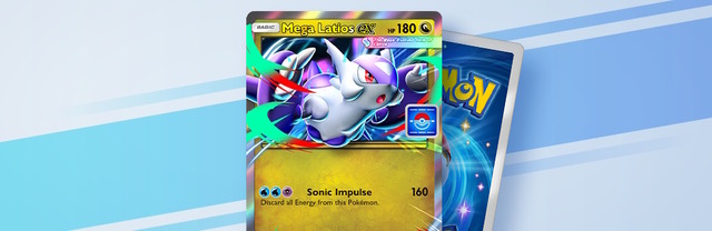 『ポケポケ』新パック「紅蓮ブレイズ」12月17日追加！「メガリザードンYex」などカントー御三家がメガシンカして登場