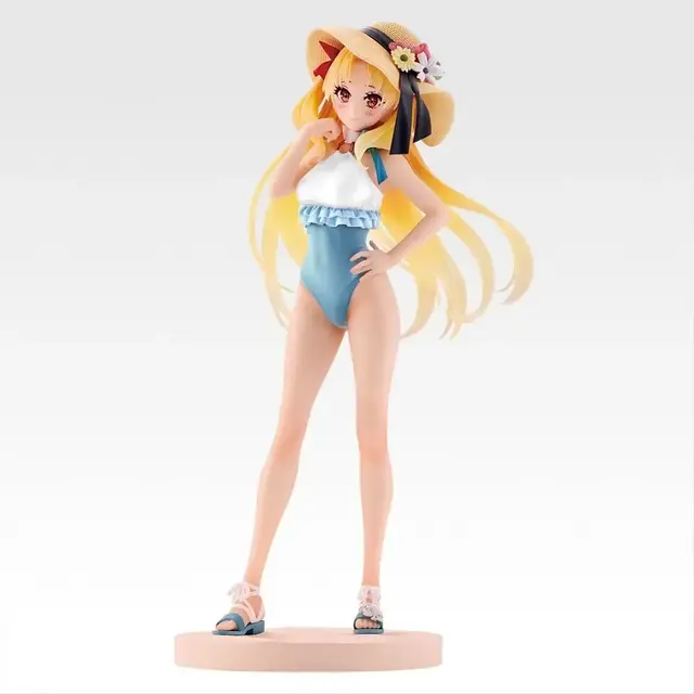 『FGO』新作一番くじが眩しい！「セレブサマーエクスペリエンス＆アーキタイプインセプション」をテーマに、エレシュキガルたちのフィギュアが当たる