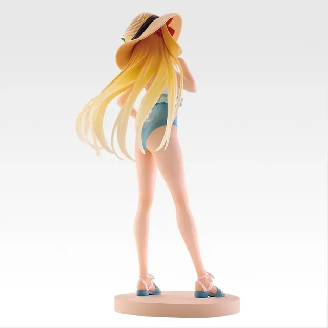 『FGO』新作一番くじが眩しい！「セレブサマーエクスペリエンス＆アーキタイプインセプション」をテーマに、エレシュキガルたちのフィギュアが当たる