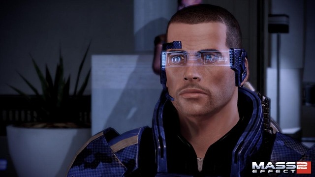 Mass Effect 2