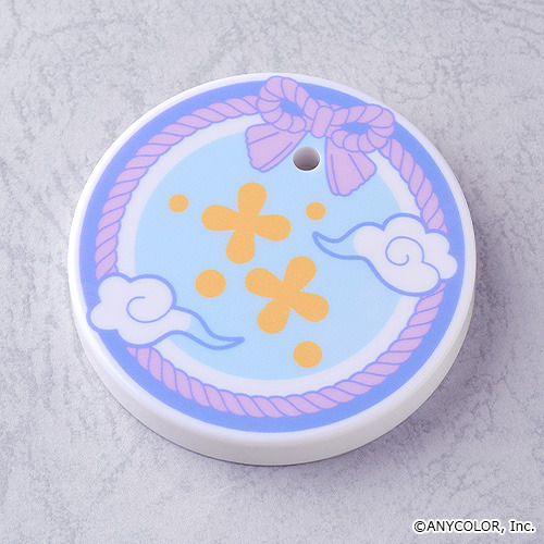 可愛すぎる水飲み顔！にじさんじ所属VTuber、“あやかきの猛獣”こと「ルンルン」ねんどろいど化