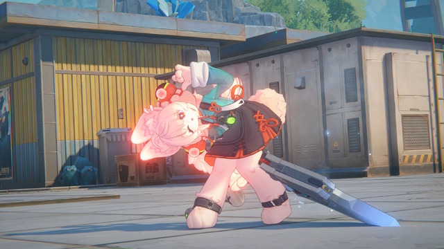 『ゼンゼロ』Ver.2.5で「照」が配布決定！ジェーンの水着衣装、エレンら5人のさらなる強化、マルチプレイ戦闘など盛りだくさん