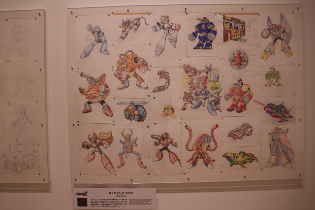 「大カプコン展」に宇野昌磨さんが登場！ドハマり中の『スト6』、幼少期に遊んだ『ロックマン』など語る【現地レポート】