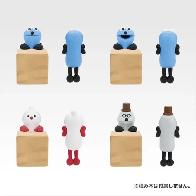 大人気「PUPPET SUNSUN」新作一番くじに注目！スンスンが大好きなパンをテーマに、魅力的なラインナップ