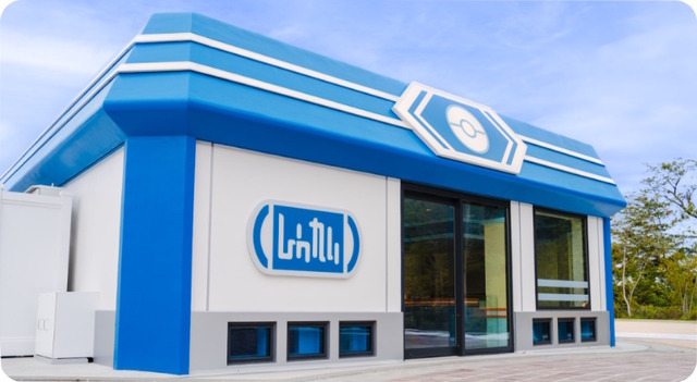 『ポケモン』初の屋外常設施設「ポケパーク カントー」チケット先着販売を案内―1月22日18時より早い者勝ち