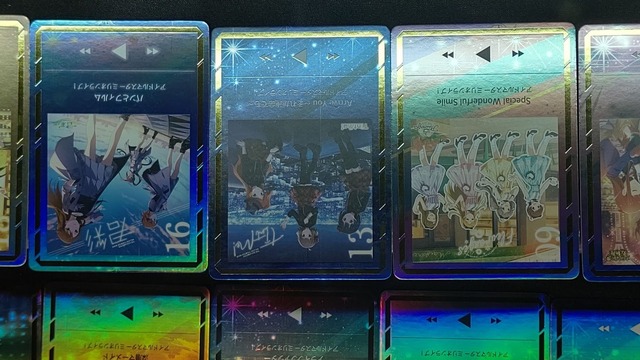 『アイマス』合同ライブ「MOIW2025」に“アイ”が集まる！「のぼり」や「痛車」など会場周辺施策をレポート