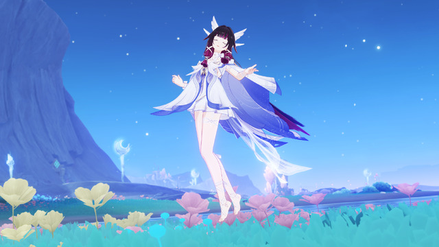 『原神』Luna IVで「コロンビーナ」いよいよ参戦！ヌヴィレットとヨォーヨの新衣装、博士のボス化、海灯祭など盛りだくさん