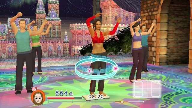 Fitness Party(フィットネスパーティ)