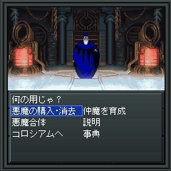 (c)ATLUS (C)Bbmf