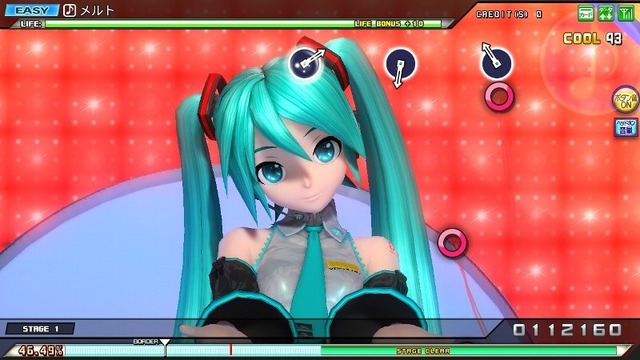 セガ、「ジャンプフェスタ2011」に『ファンタシースターポータブル2i』や『シャイニング・ハーツ』を出展 ― 『初音ミク』も