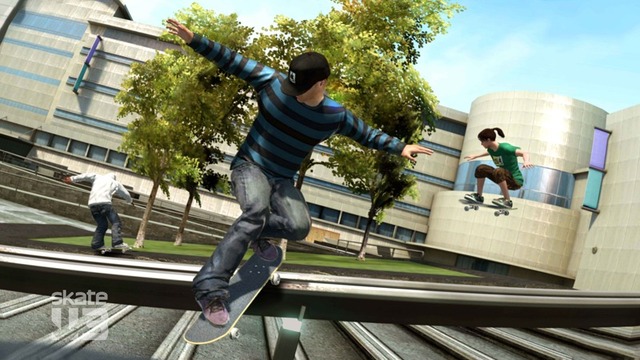 SKATE 3(英語版)