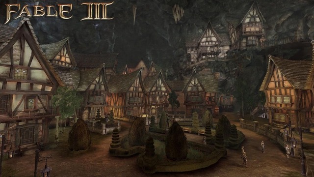 Fable III