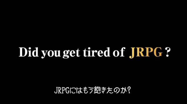JRPGに新たな風 ― イメージエポック、「JRPG宣言決起会」を開催 