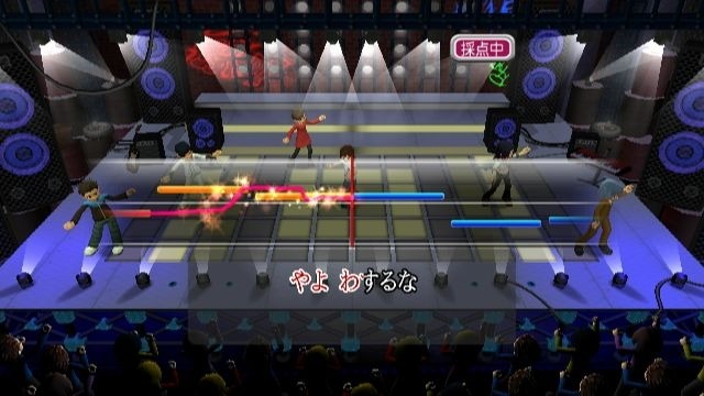 カラオケJOYSOUND Wii SUPER DX ひとりでみんなで歌い放題!