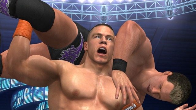 WWE SmackDown vs. Raw 2011