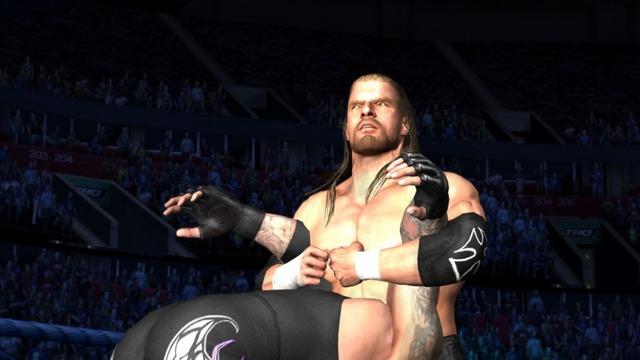 WWE SmackDown vs. Raw 2011