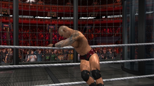 WWE SmackDown vs. Raw 2011