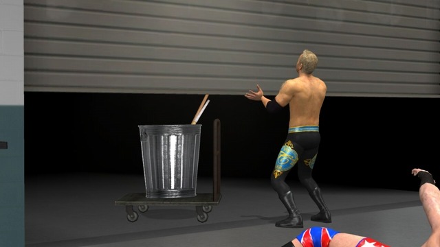 WWE SmackDown vs. Raw 2011