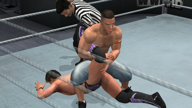 WWE SmackDown vs. Raw 2011