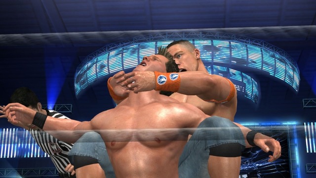 WWE SmackDown vs. Raw 2011