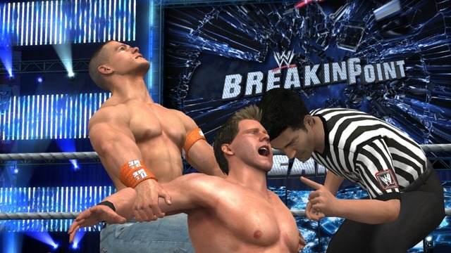 WWE SmackDown vs. Raw 2011