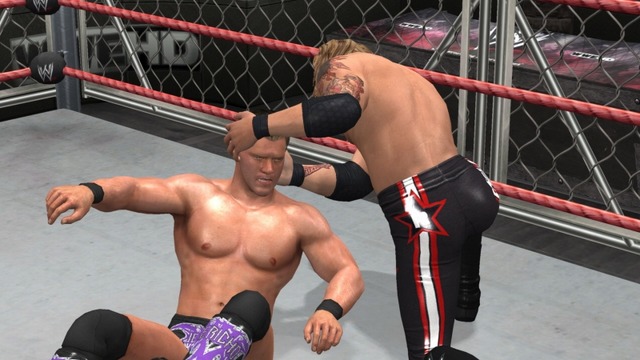 WWE SmackDown vs. Raw 2011