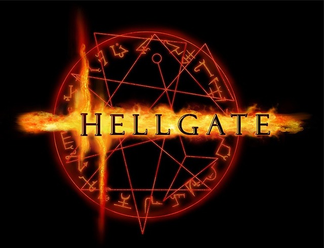 HELLGATE(1)